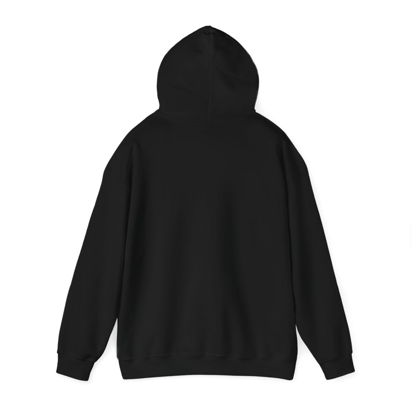 Cozy Hooded Sweatshirt - Unisex Heavy Blend