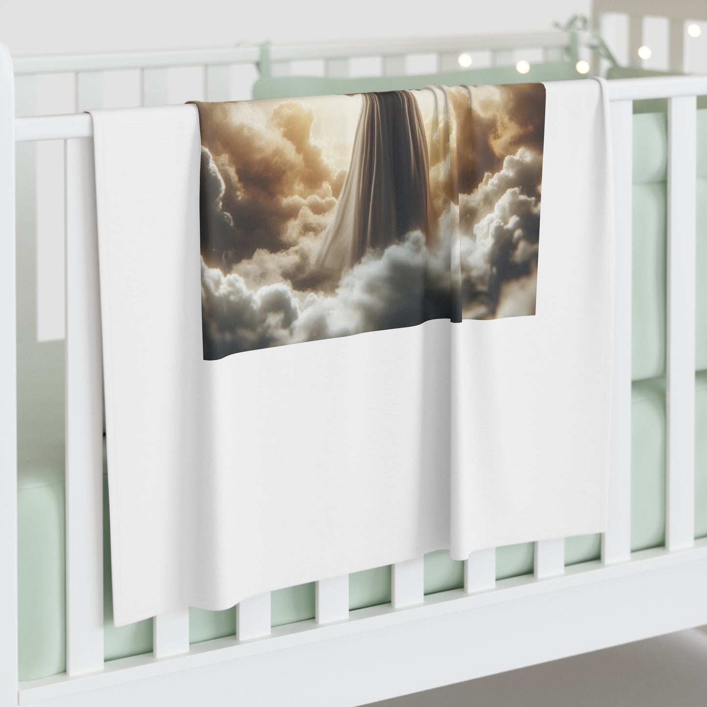 Baby Swaddle Blanket
