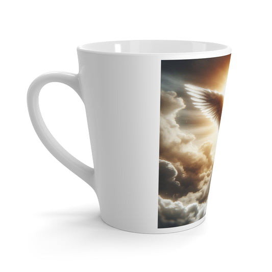 Latte Mug