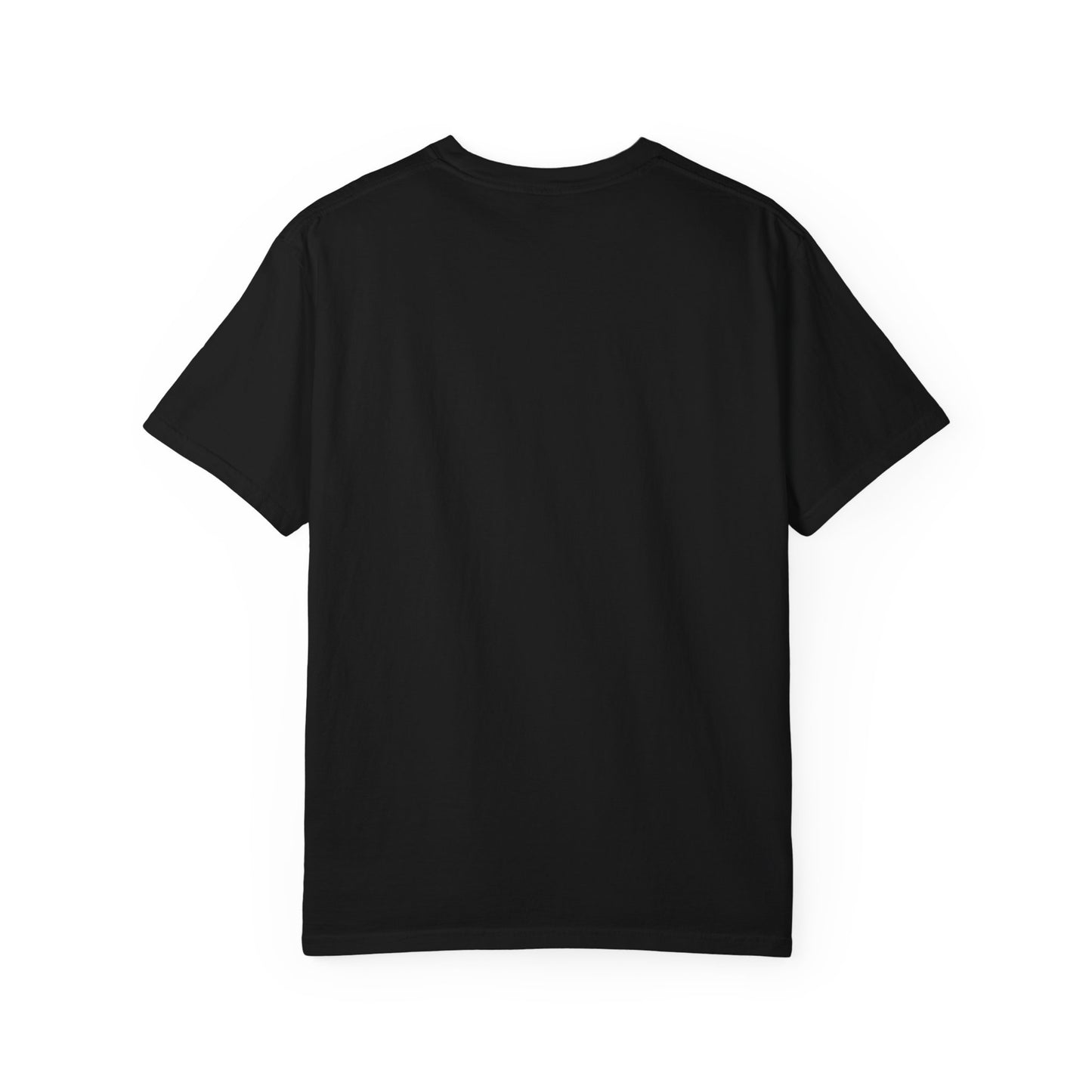 Crappie Fishing T-Shirt — "Slabhunter" Graphic Tee for Anglers