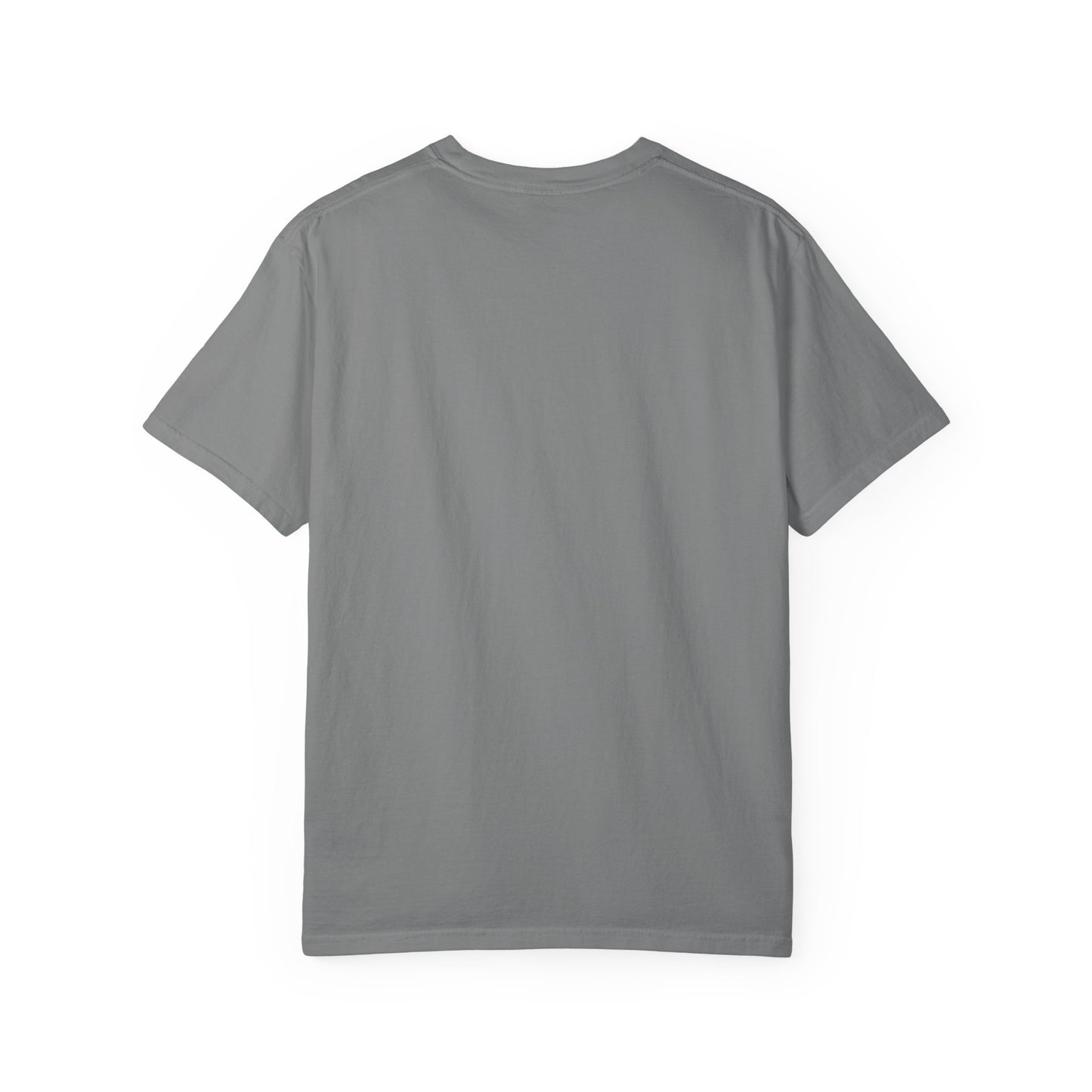 Crappie Fishing T-Shirt — "Slabhunter" Graphic Tee for Anglers