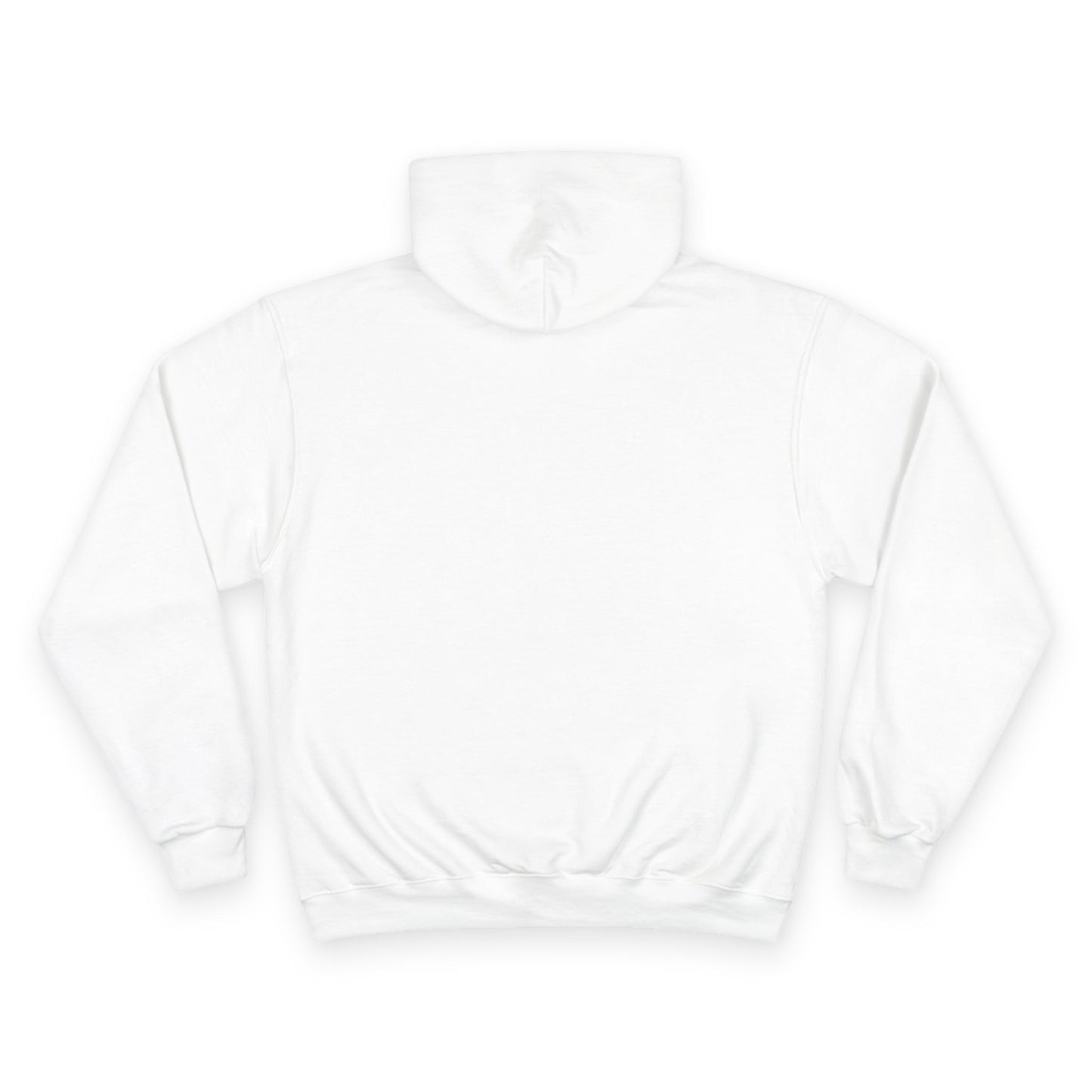 Champion Hoodie- Bull City Lyfe