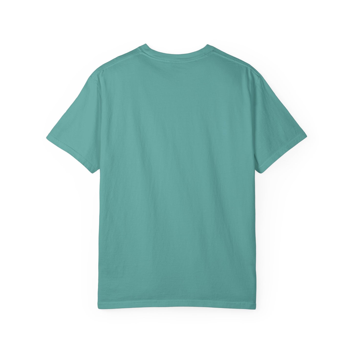 Crappie Fishing T-Shirt — "Slabhunter" Graphic Tee for Anglers