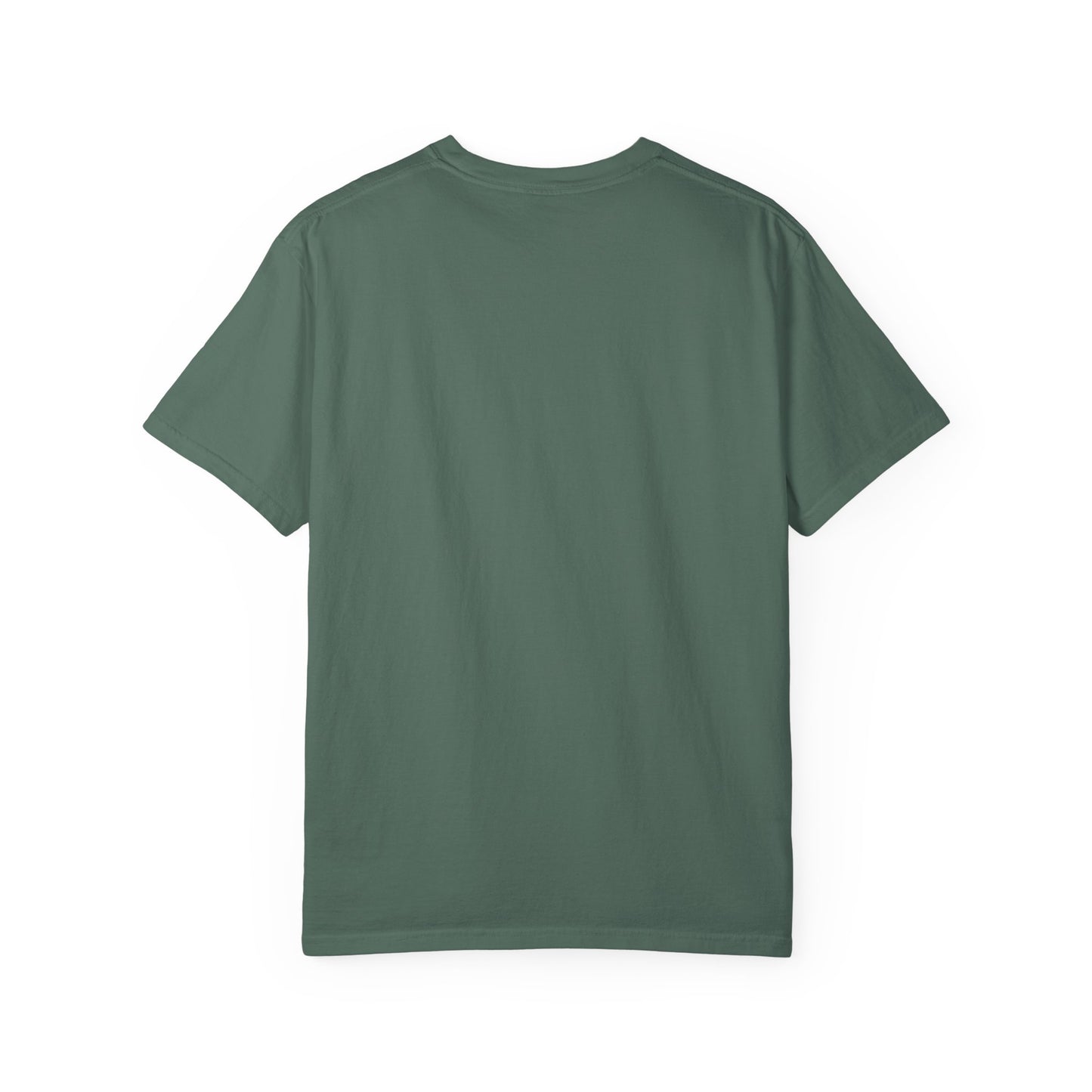 Bull City Lyfe Outdoors T-Shirt
