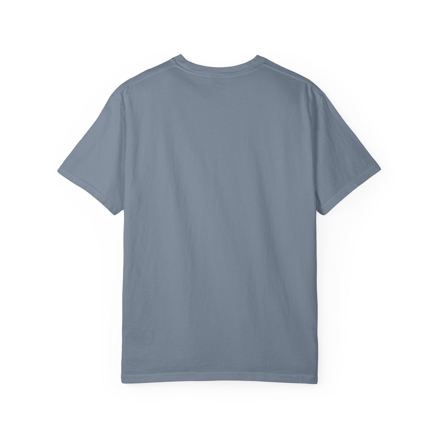 Crappie Fishing T-Shirt — "Slabhunter" Graphic Tee for Anglers