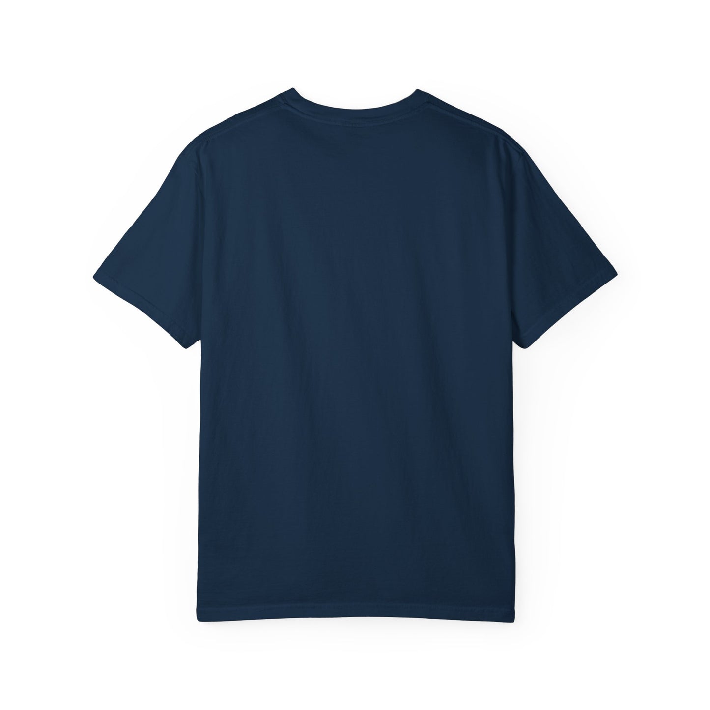 Crappie Fishing T-Shirt — "Slabhunter" Graphic Tee for Anglers