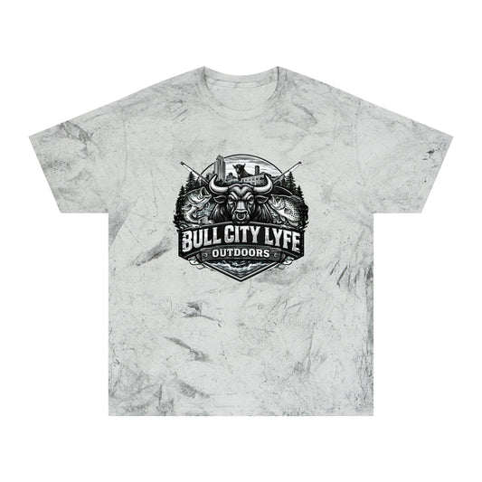 Bull City Lyfe Outdoors Tee — Graphic Hunting & Outdoors T-Shirt