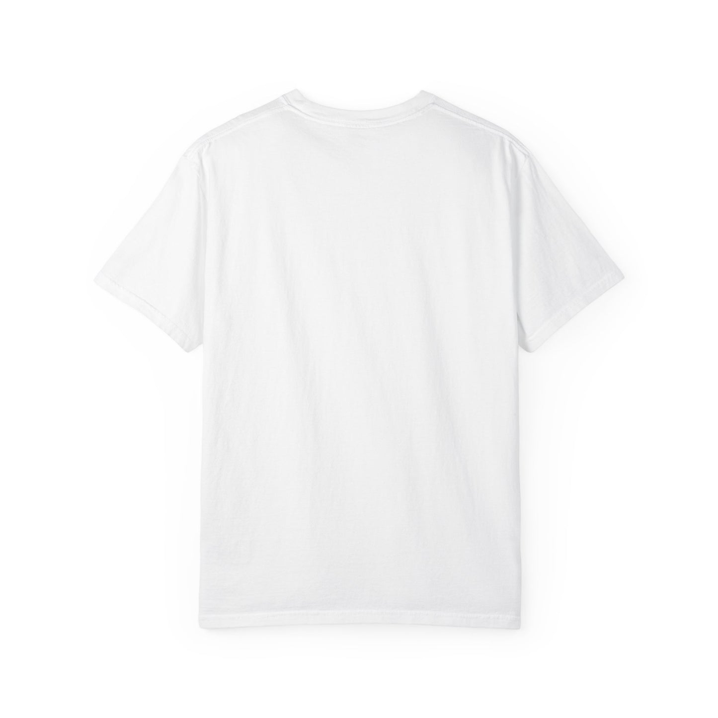 Crappie Fishing T-Shirt — "Slabhunter" Graphic Tee for Anglers