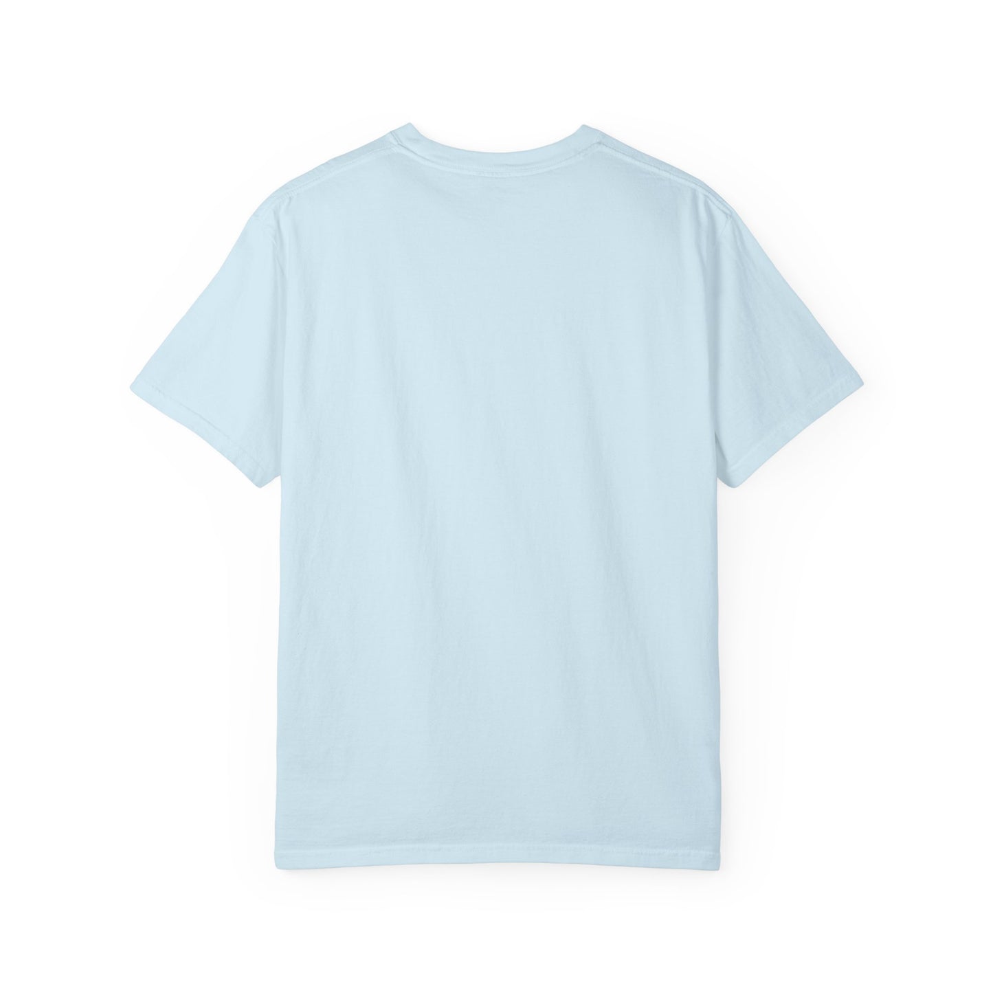 Crappie Fishing T-Shirt — "Slabhunter" Graphic Tee for Anglers